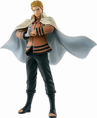 Uzumaki Naruto Ichiban Kuji Boruto: Naruto Next Generations - Banpresto Generational Gift Birthday gift