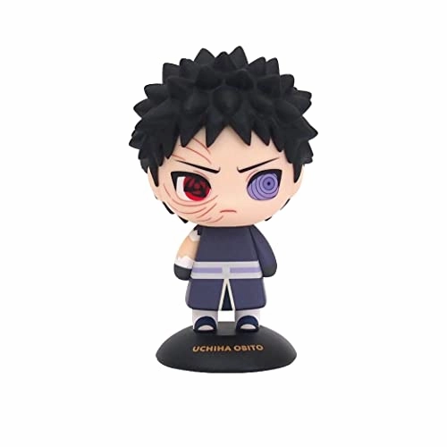 Competition Entry Action Piece YR-70 Yurayura Head "NARUTO -Shippuden-" Uchiha Obito