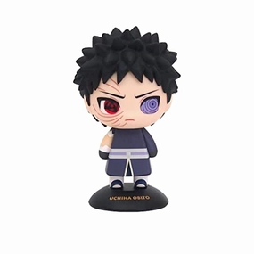 Competition Entry Action Piece YR-70 Yurayura Head "NARUTO -Shippuden-" Uchiha Obito